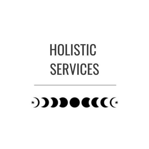 Holistic Services