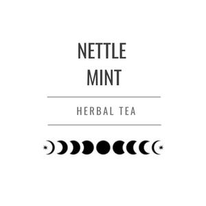 Nettle Mint